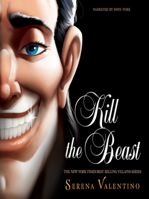 Title details for Kill the Beast by Serena Valentino - Available